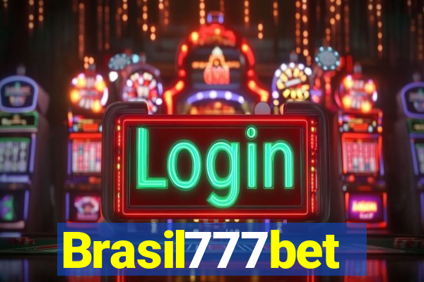 Brasil777bet