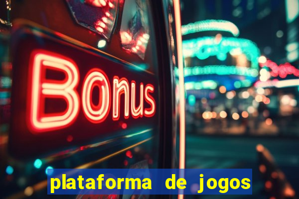 plataforma de jogos que aceita cartao de debito