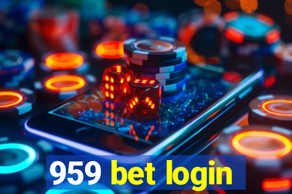 959 bet login