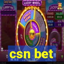 csn bet