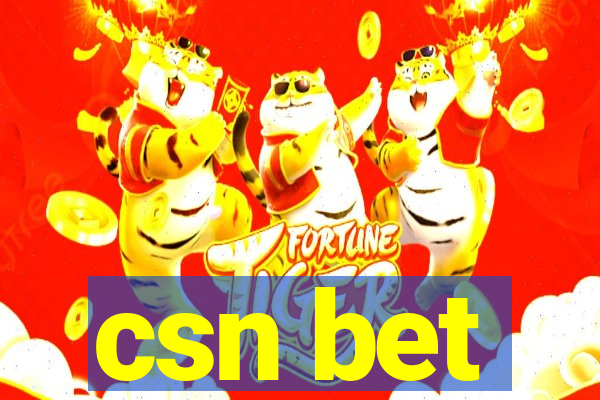 csn bet