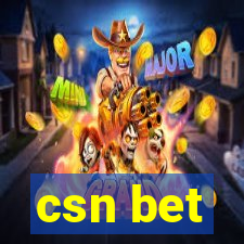 csn bet