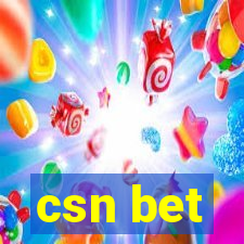 csn bet