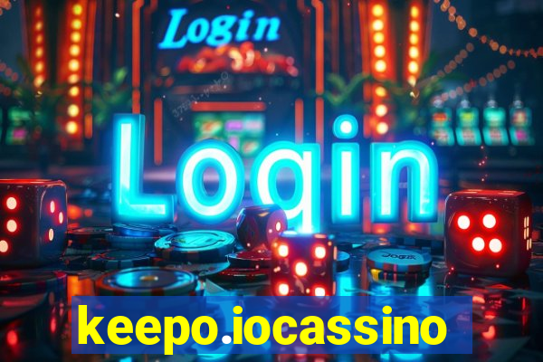 keepo.iocassino