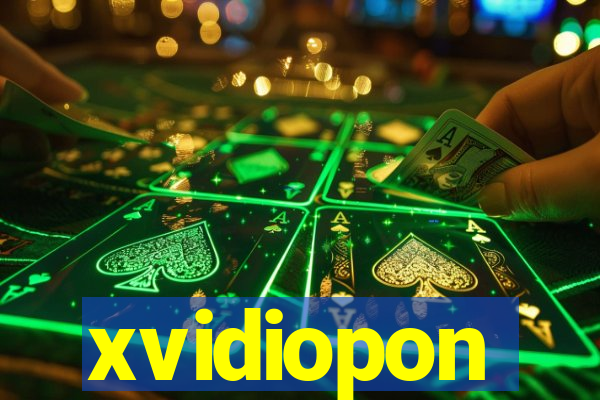 xvidiopon