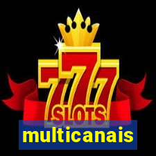 multicanais corinthians x