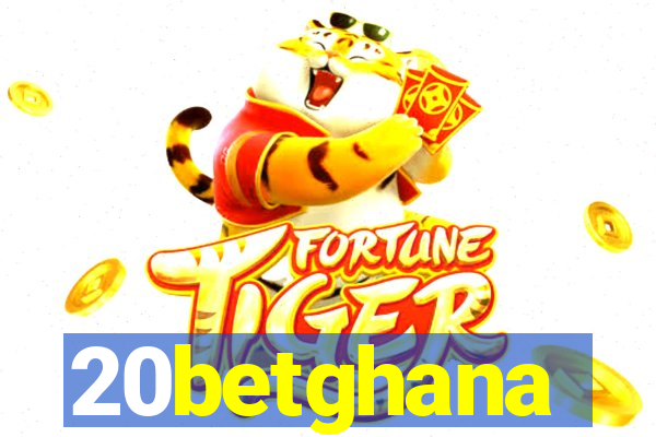 20betghana