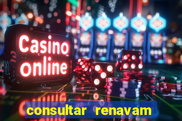 consultar renavam detran bahia