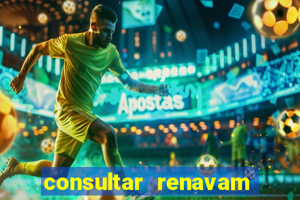 consultar renavam detran bahia