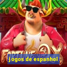 jogos de espanhol