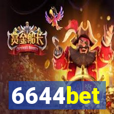 6644bet