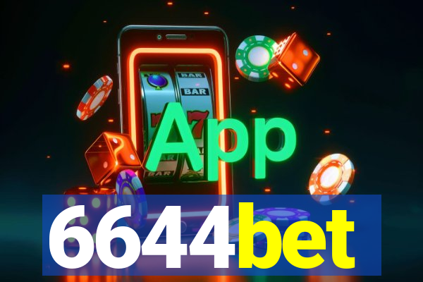 6644bet