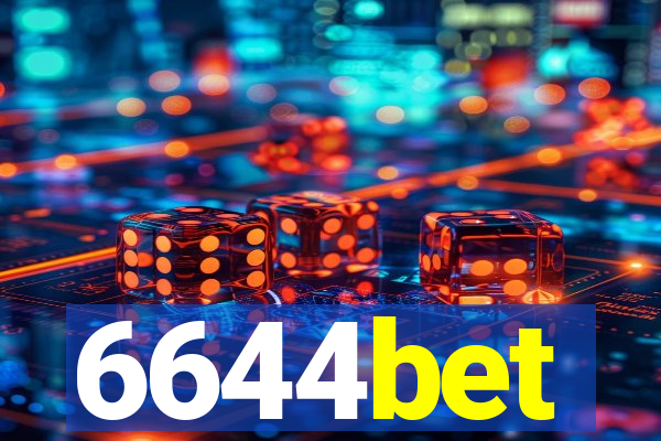 6644bet