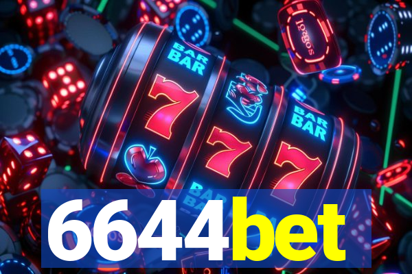 6644bet