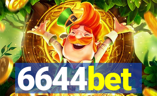 6644bet