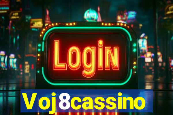 Voj8cassino