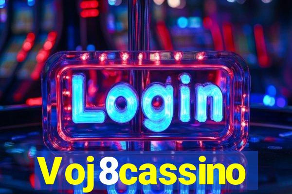 Voj8cassino