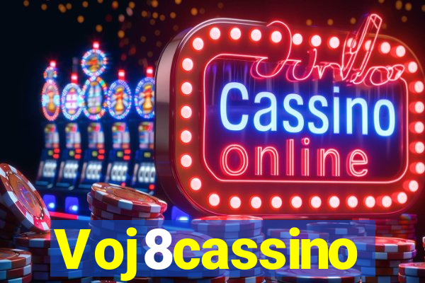 Voj8cassino