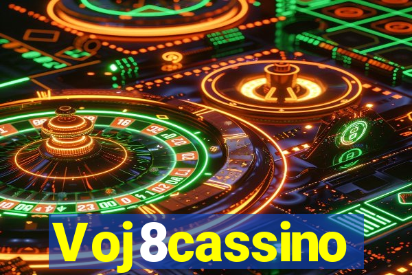 Voj8cassino