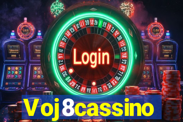 Voj8cassino