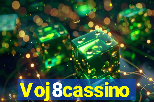 Voj8cassino