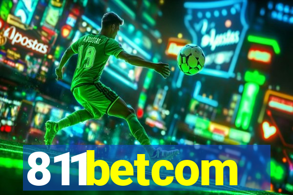 811betcom