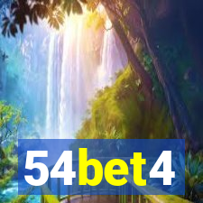 54bet4