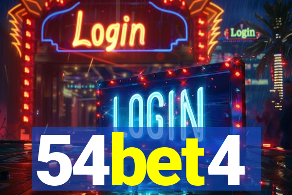 54bet4