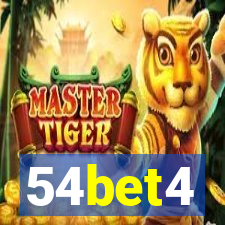 54bet4