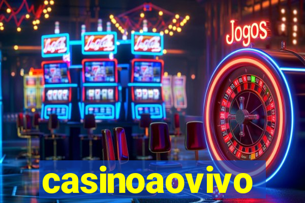 casinoaovivo