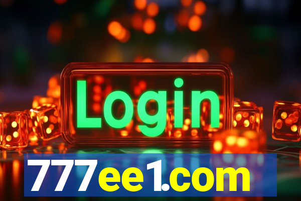 777ee1.com