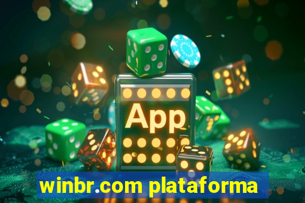 winbr.com plataforma