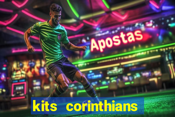 kits corinthians dls 19