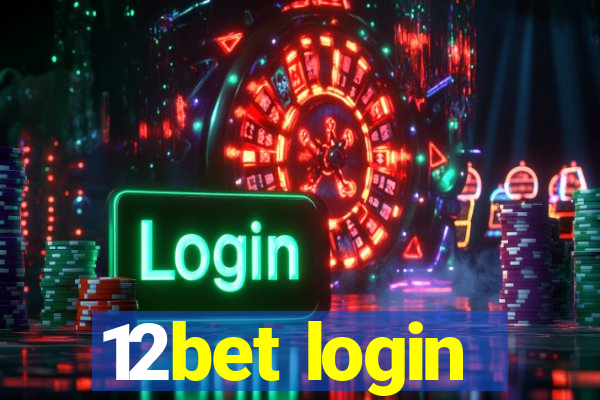 12bet login