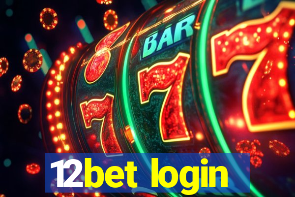 12bet login