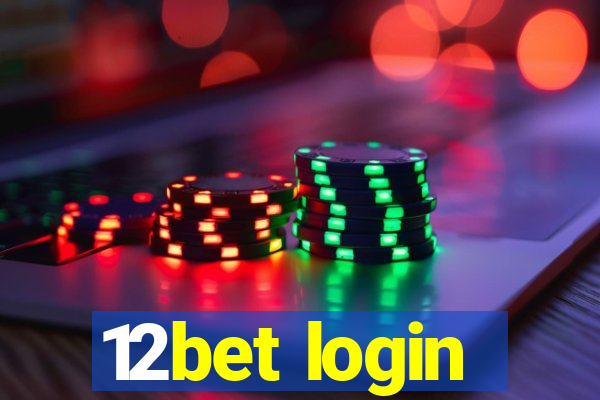 12bet login