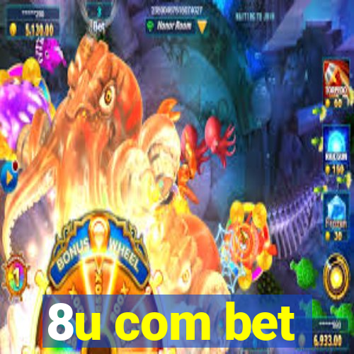 8u com bet