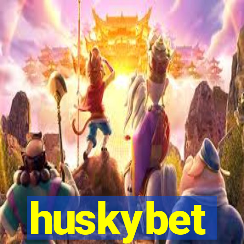 huskybet