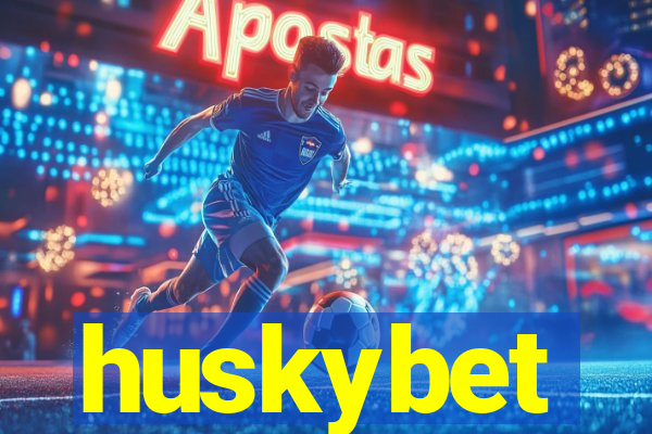 huskybet