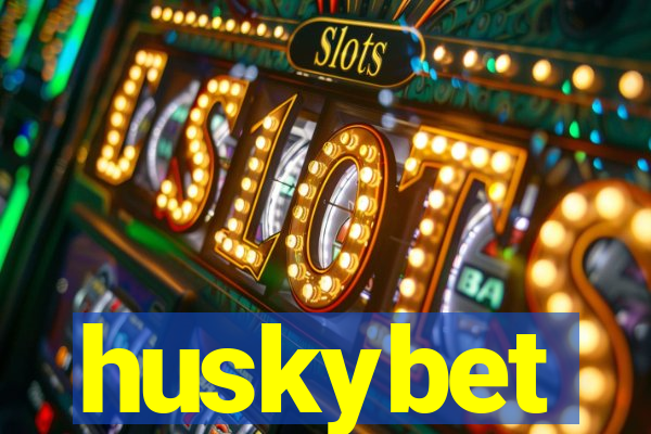 huskybet