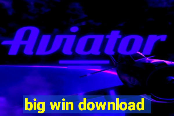 big win download