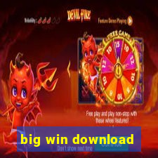 big win download