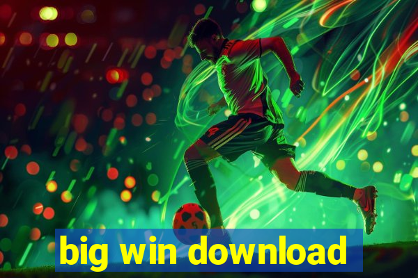 big win download