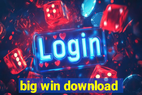 big win download