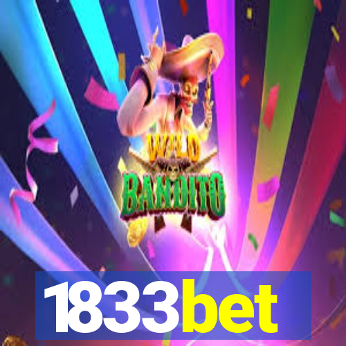 1833bet