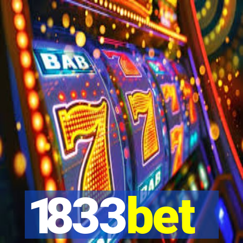 1833bet