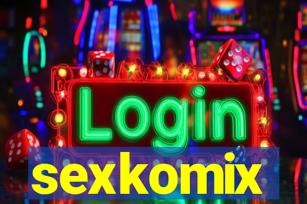 sexkomix