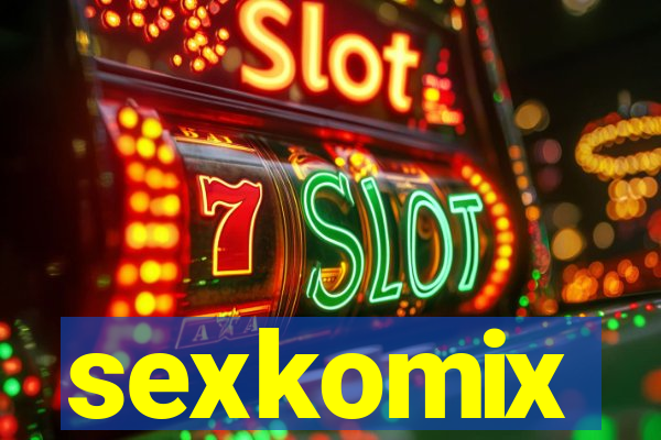 sexkomix