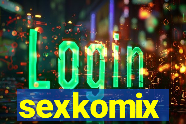 sexkomix