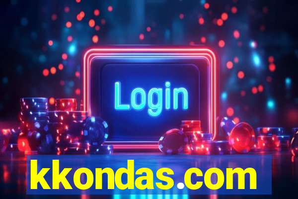 kkondas.com